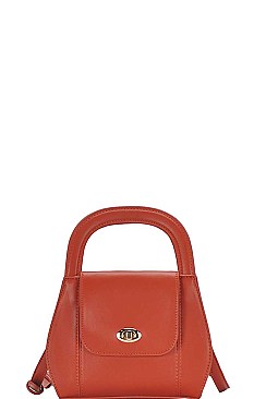 STYLISH CUTE MODERN CROSSBODY SHOULDER BAG