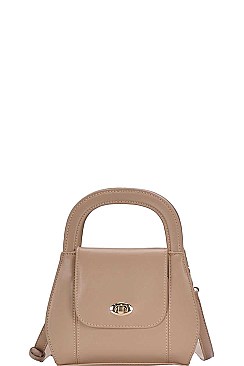 STYLISH CUTE MODERN CROSSBODY SHOULDER BAG