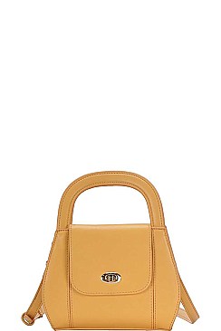 STYLISH CUTE MODERN CROSSBODY SHOULDER BAG