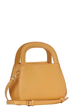 STYLISH CUTE MODERN CROSSBODY SHOULDER BAG