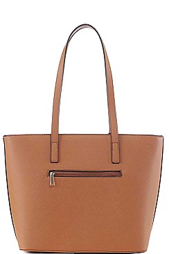 3 IN 1 SHOPPER SET WITH COIN PURSE