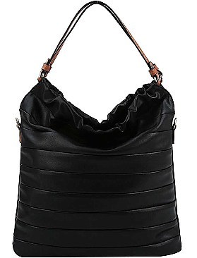 FASHION CHIC SHOULDER BAG WITH LONG STRAP