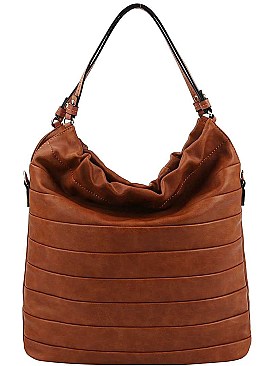 FASHION CHIC SHOULDER BAG WITH LONG STRAP