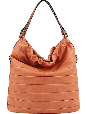 FASHION CHIC SHOULDER BAG WITH LONG STRAP