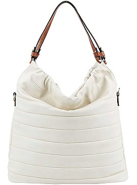 FASHION CHIC SHOULDER BAG WITH LONG STRAP