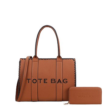 thye tote bag