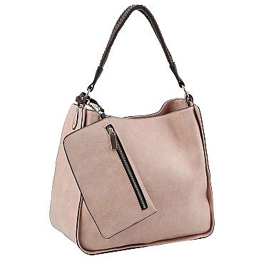 Fashion 2-in-1 Shoulder Bag