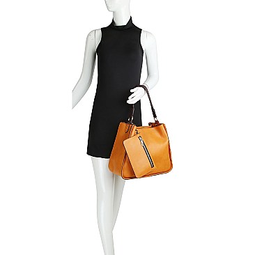 Fashion 2-in-1 Shoulder Bag