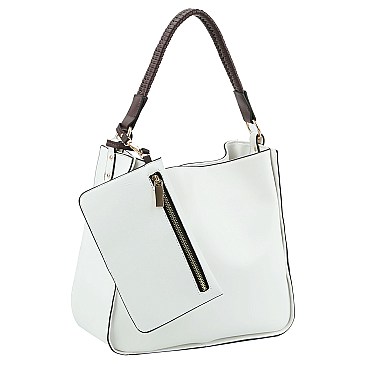 Fashion 2-in-1 Shoulder Bag