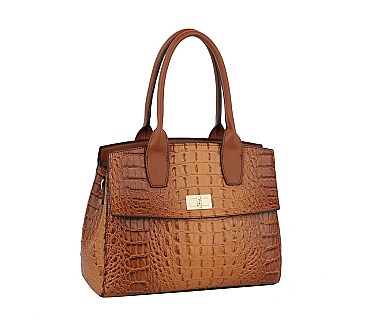 alligatore bags