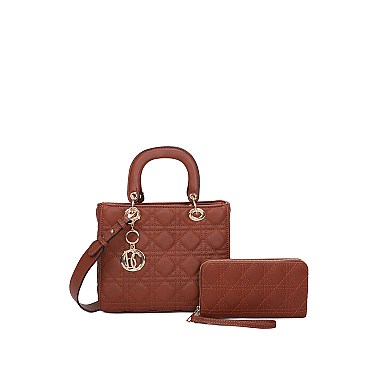 brown des handbags