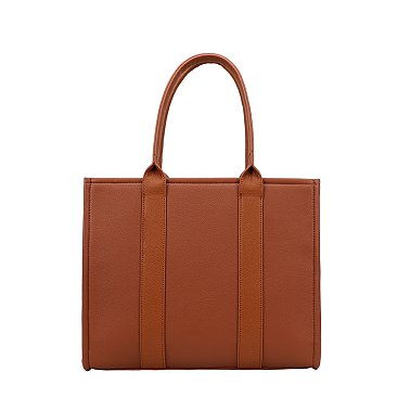2-in-1 Tote Bag + Wallet Matching Set