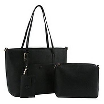 Fashion 3-in-1 Shopper