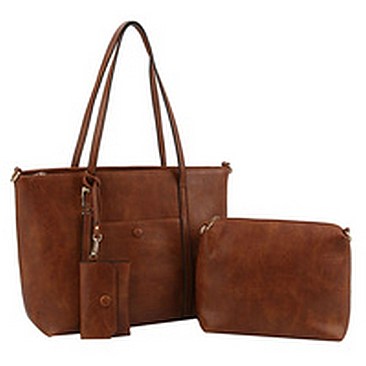 Fashion 3-in-1 Shopper