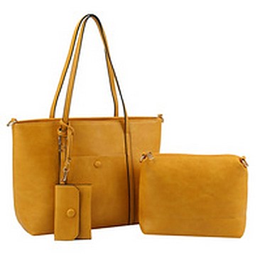 Fashion 3-in-1 Shopper