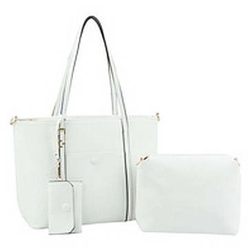 Fashion 3-in-1 Shopper