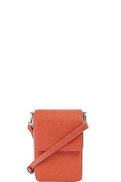 CUTE FASHION CROSS BODY BAG