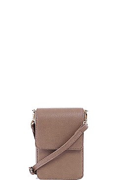 CUTE FASHION CROSS BODY BAG