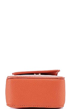 CUTE FASHION CROSS BODY BAG