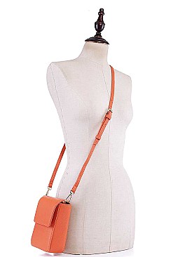 CUTE FASHION CROSS BODY BAG