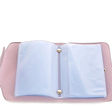 Classy 5 in 1 Structured Satchel Value SET MH-ES3073