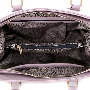 Classy 5 in 1 Structured Satchel Value SET MH-ES3073