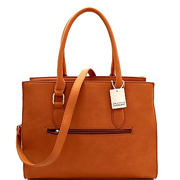 Classy 5 in 1 Structured Satchel Value SET MH-ES3073