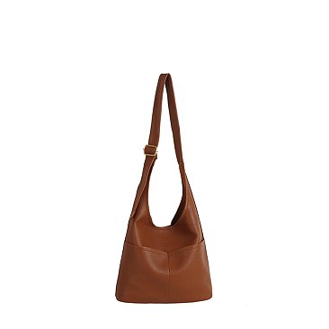 Fashion 2-in-1 Crossbody Shoulder Bag