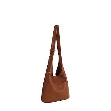 Fashion 2-in-1 Crossbody Shoulder Bag