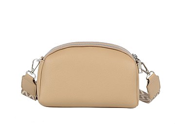 Guitar Strap Crossbody Bag