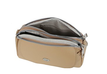 Guitar Strap Crossbody Bag