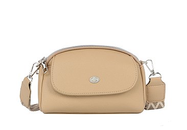 Guitar Strap Crossbody Bag