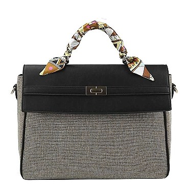 HOT TRENDY FASHION DESIGN TOTE BAG