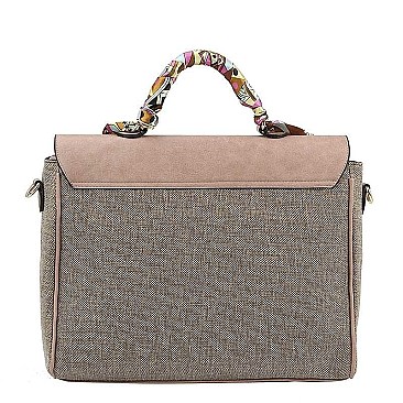 HOT TRENDY FASHION DESIGN TOTE BAG
