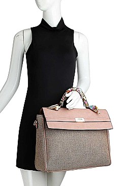 HOT TRENDY FASHION DESIGN TOTE BAG