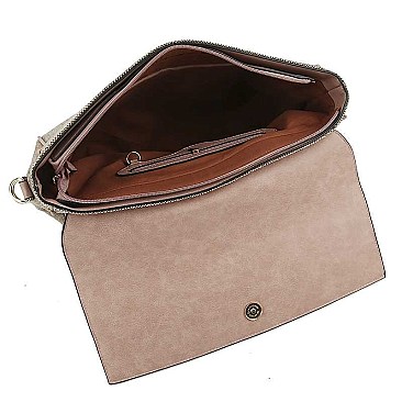 HOT TRENDY FASHION DESIGN TOTE BAG