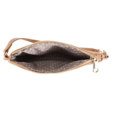 2-in-1 Braided Handle Hobo / Shoulder Bag Set