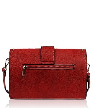 STYLISH BIJOU CROSS BODY