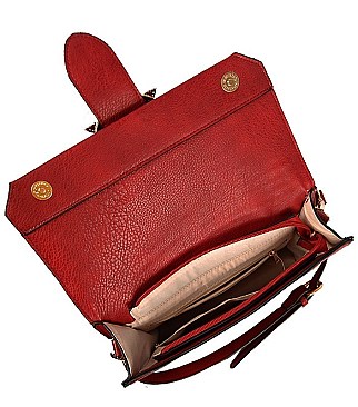 STYLISH BIJOU CROSS BODY
