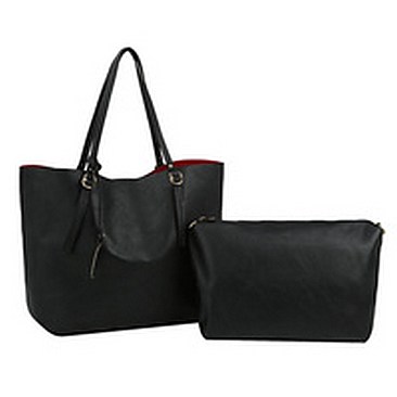 Fashion 2-in-1 Shopper
