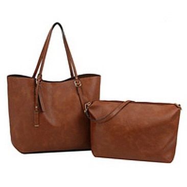 Fashion 2-in-1 Shopper