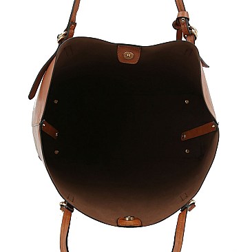 Fashion 2-in-1 Shopper