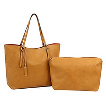 Fashion 2-in-1 Shopper