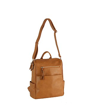 Fashion Convertible Backpack