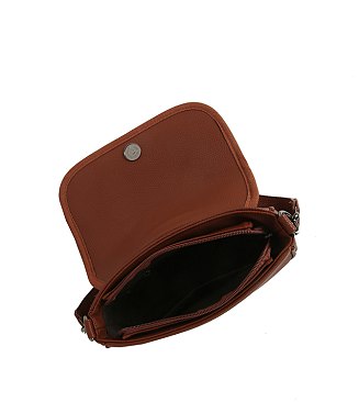 Aztec Tribal 2-in-1 Crossbody Bag