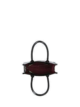 Embossed Flower 3-in-1 Satchel Set