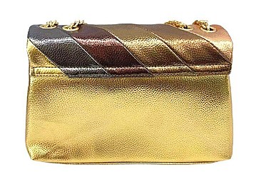 Shoulder Cross Body RAINBOW Handbag