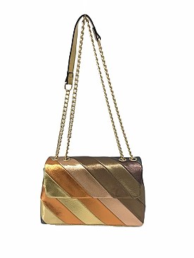 Shoulder Cross Body RAINBOW Handbag