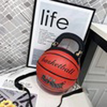Basketball Satchel - Shoulder Bag