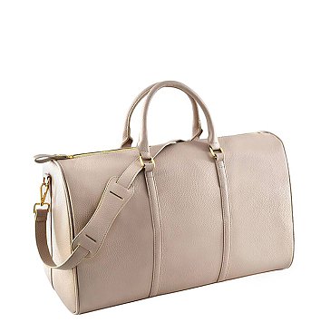 Fashion Duffle Bag